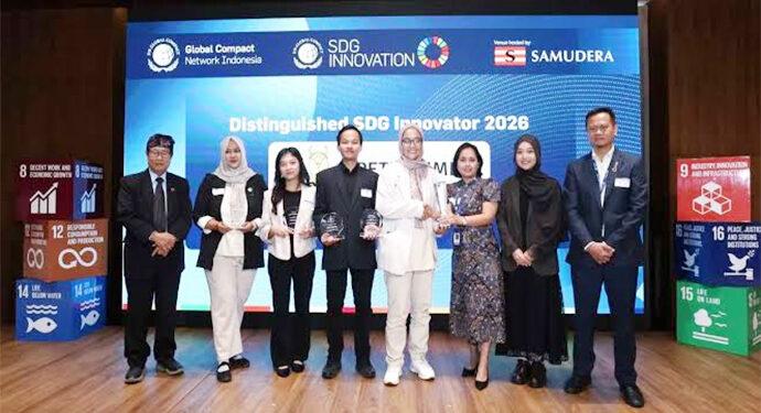 Generasi Muda Jadi Kunci Inovasi Bisnis Berkelanjutan