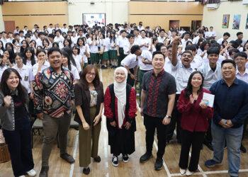 Garena dan Komdigi