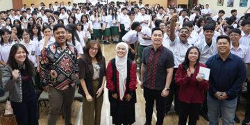Garena dan Komdigi