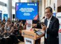 Perry Warjiyo Bank Indonesia