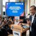 Perry Warjiyo Bank Indonesia