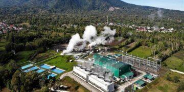 Transformasi digital Pertamina Geothermal Energy