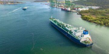 Pertamina International Shipping