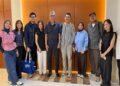 Peruri Properti x GEMA Worldwide