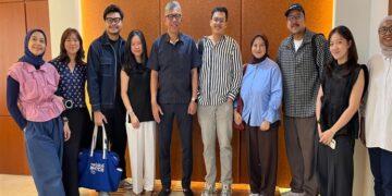 Peruri Properti x GEMA Worldwide