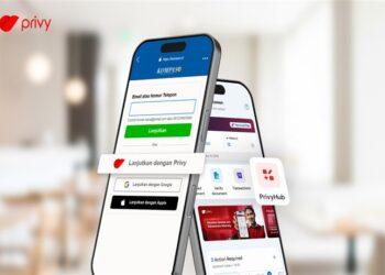 Privy Digital Identity