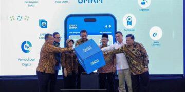CBI x SAPA UMKM