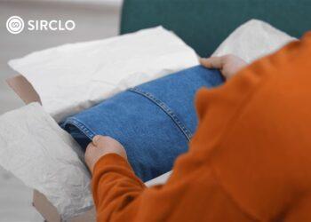 SIRCLO x Levi's