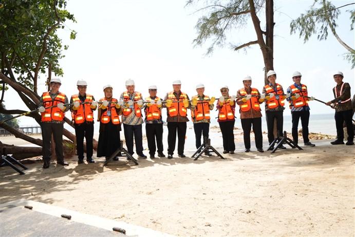 SKKL Nongsa-Changi