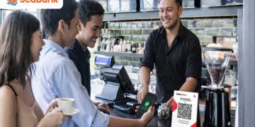 Transaksi Digital Indonesia Terus Melonjak, SeaBank Catat Lebih dari 13 Juta Transaksi Harian