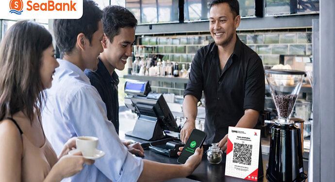 Transaksi Digital Indonesia Terus Melonjak, SeaBank Catat Lebih dari 13 Juta Transaksi Harian