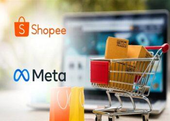 Shopee x Meta