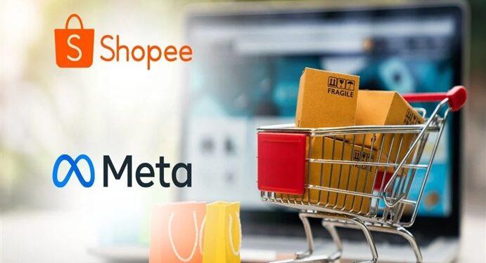 Shopee x Meta