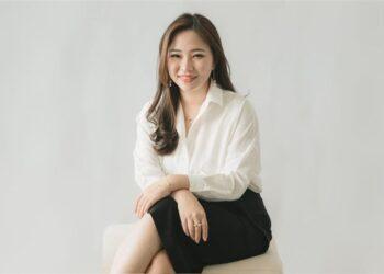 Steffina Yuli - Kipin Edtech