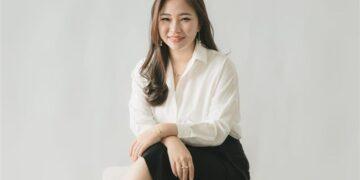 Steffina Yuli - Kipin Edtech