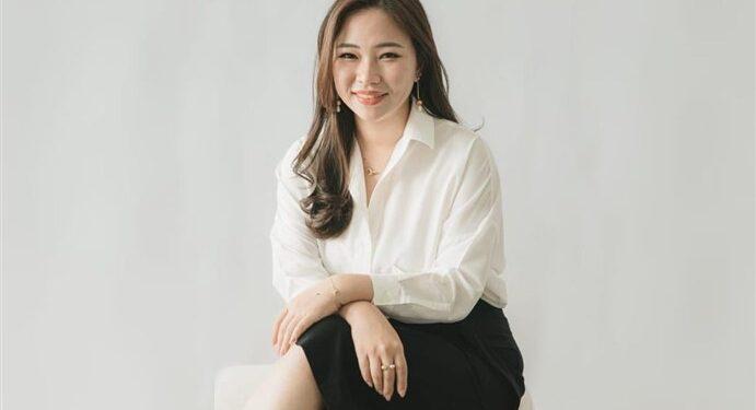 Steffina Yuli - Kipin Edtech