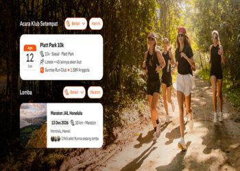 Strava
