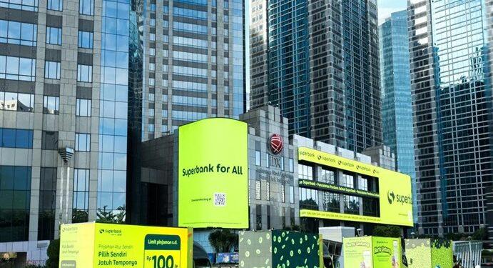 Laba Superbank Semester I 2026