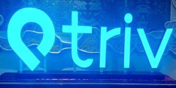 Pertumbuhan ekosistem TRIV Group