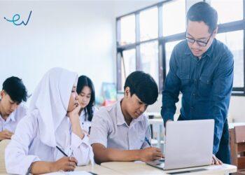 Daya saing digital Indonesia