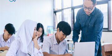 Daya saing digital Indonesia