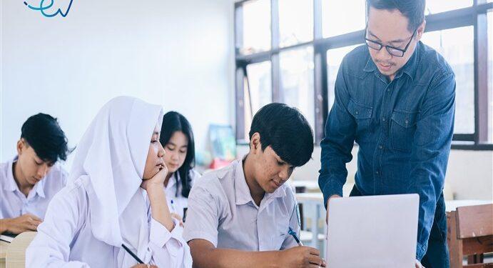 Daya saing digital Indonesia