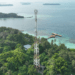 Telkomsel spektrum 5G
