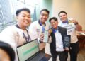 Samsung Innovation Campus Batch 8 digelar
