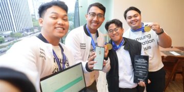 Samsung Innovation Campus Batch 8 digelar