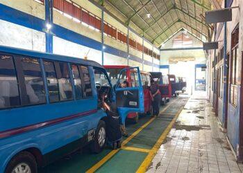 TransTRACK GPS - Pemkab Tabanan