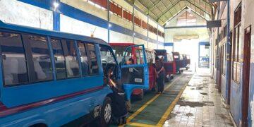 TransTRACK GPS - Pemkab Tabanan