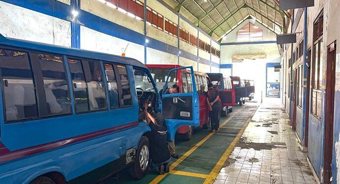 TransTRACK GPS - Pemkab Tabanan