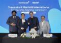 Traveloka x Marriott International