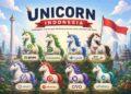 Unicorn Indonesia