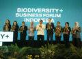 Biodiversitas Jadi Peluang Bisnis Baru, Pemerintah Gandeng Dunia Usaha