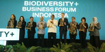 Biodiversitas Jadi Peluang Bisnis Baru, Pemerintah Gandeng Dunia Usaha