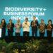 Biodiversitas Jadi Peluang Bisnis Baru, Pemerintah Gandeng Dunia Usaha