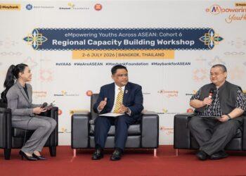Program eYYA Maybank