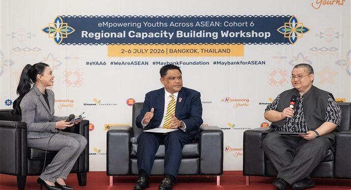 Program eYYA Maybank