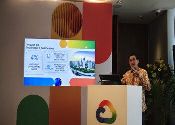 Google Cloud Indonesia
