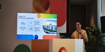 Google Cloud Indonesia
