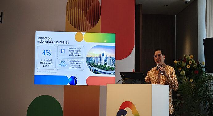 Google Cloud Indonesia