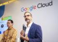 Google Cloud data pelanggan