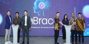 mBrace Sinar Mas Land