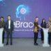 mBrace Sinar Mas Land