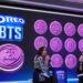 Oreo x BTS Diproduksi di Indonesia, Diekspor ke Lebih dari 40 Negara