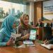 Keuangan syariah perempuan muslim