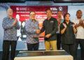 Pendidikan Atlet Jadi Fokus, NOC Indonesia Gandeng Putera Sampoerna Foundation