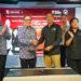 Pendidikan Atlet Jadi Fokus, NOC Indonesia Gandeng Putera Sampoerna Foundation