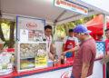 Festival Sasa Bakso Vaganza 2026, Perluas Kontribusi UMKM Kuliner Lokal